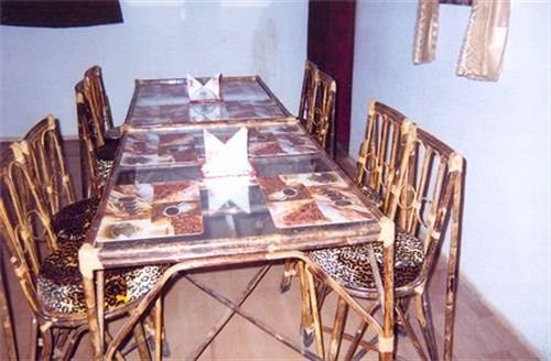 Tiger Heaven,Bandhogarh>>Bandhavgarh National Park,3 star