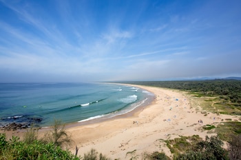 nrma broulee holiday park