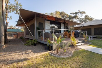 nrma broulee holiday park