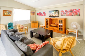 nrma broulee holiday park