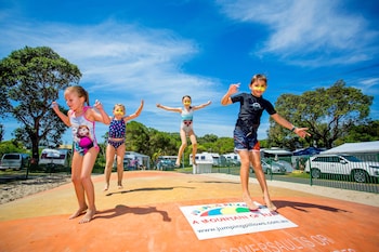 nrma broulee holiday park