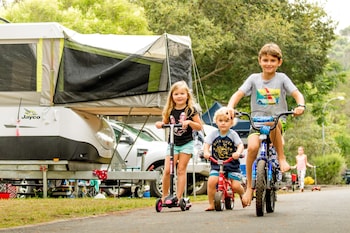 nrma broulee holiday park