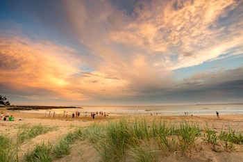 nrma broulee holiday park