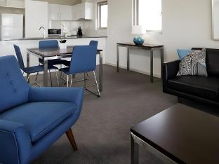 baileys serviced apartments