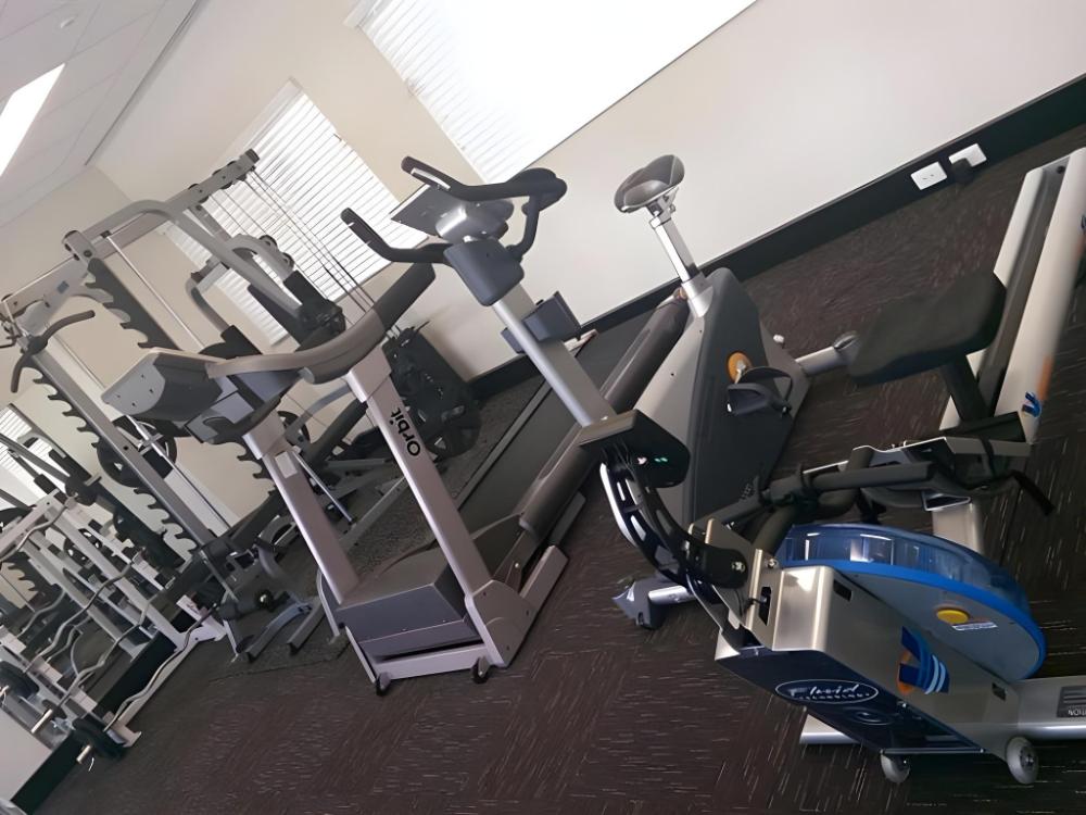 baileys serviced apartments