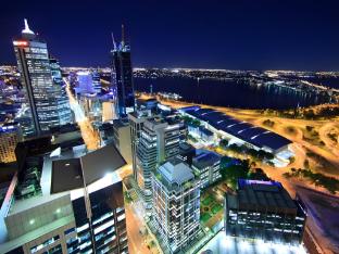 baileys serviced apartments