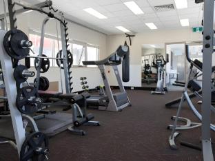 baileys serviced apartments