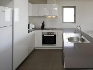 baileys serviced apartments