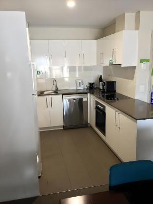 baileys serviced apartments