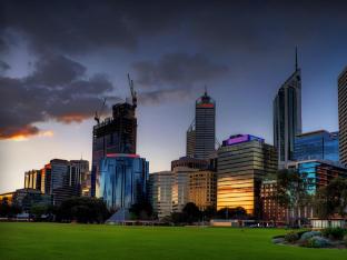 baileys serviced apartments