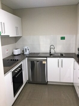 baileys serviced apartments