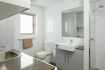 baileys serviced apartments