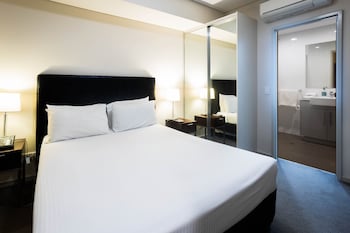 baileys serviced apartments