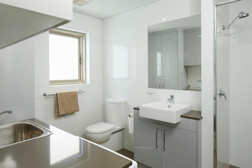 baileys serviced apartments