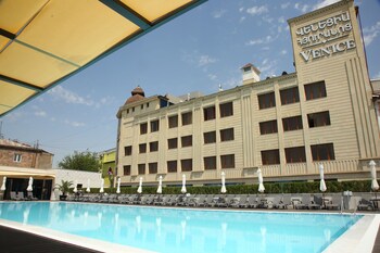 venice hotel