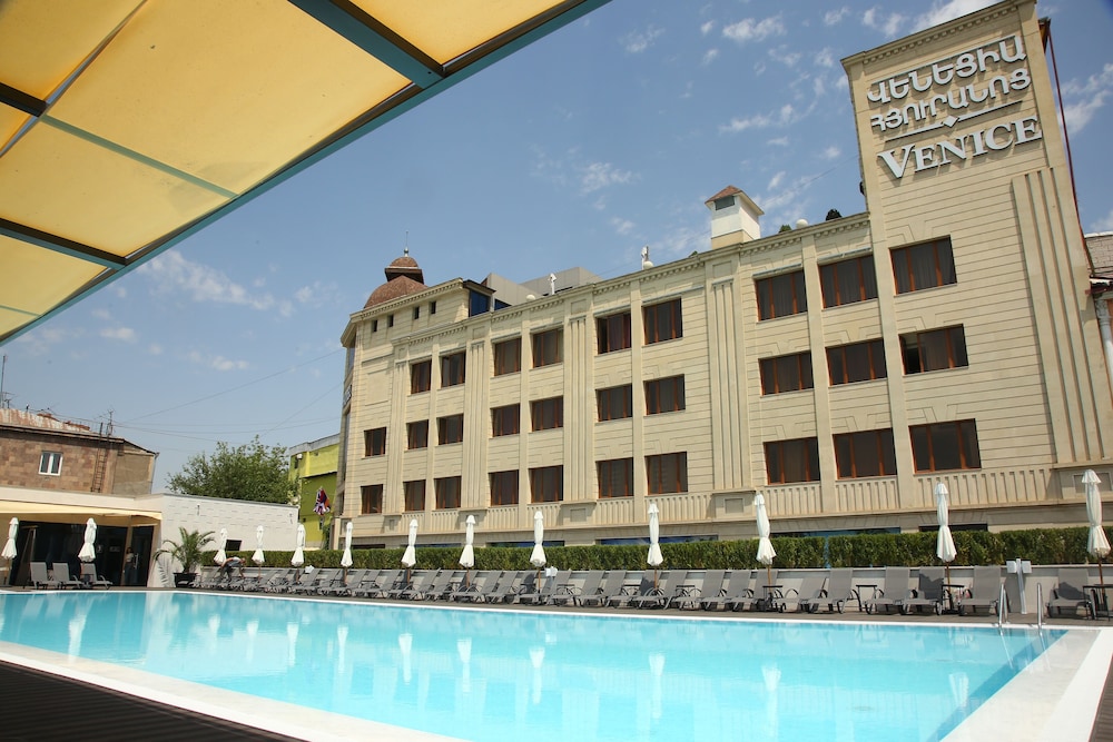 venice hotel