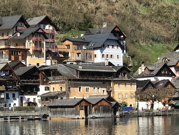 hallstatt hideaway adults only