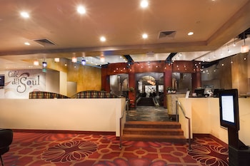 Ballys Lake Tahoe Casino Resort [Ex-Montbleu],Lake Tahoe>>Kingsbury,4 star