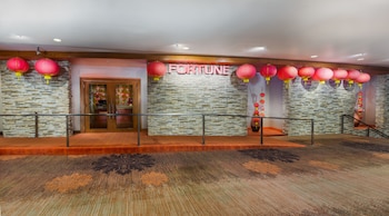 Ballys Lake Tahoe Casino Resort [Ex-Montbleu],Lake Tahoe>>Kingsbury,4 star