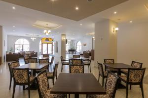 Armenia Wellness & Spa Hotel, Jermuk,,4 star