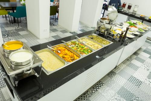 armenia wellness and spa hotel jermuk