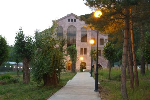 armenia wellness and spa hotel jermuk