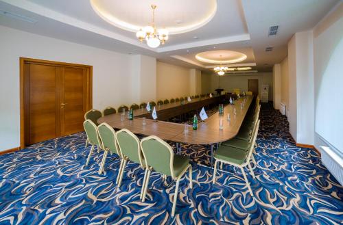 armenia wellness and spa hotel jermuk