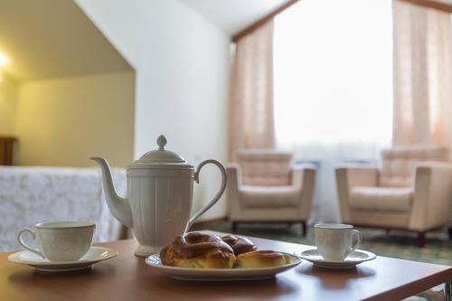 armenia wellness and spa hotel jermuk