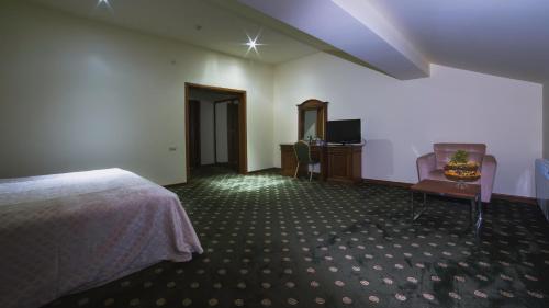 armenia wellness and spa hotel jermuk
