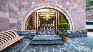 armenia wellness and spa hotel jermuk