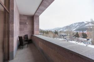 armenia wellness and spa hotel jermuk