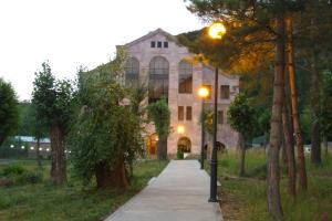 Armenia Wellness & Spa Hotel, Jermuk,,4 star