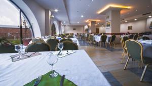 Armenia Wellness & Spa Hotel, Jermuk,,4 star