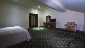 armenia wellness and spa hotel jermuk
