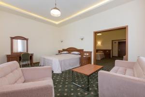 armenia wellness and spa hotel jermuk