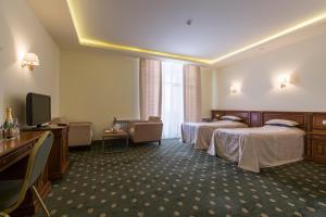 armenia wellness and spa hotel jermuk