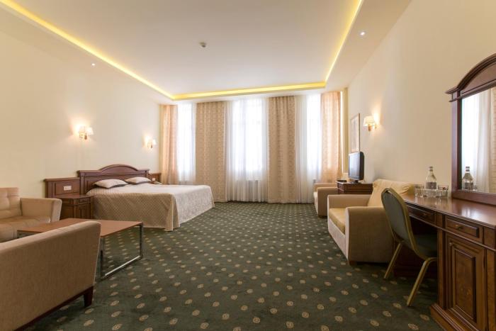 armenia wellness and spa hotel jermuk