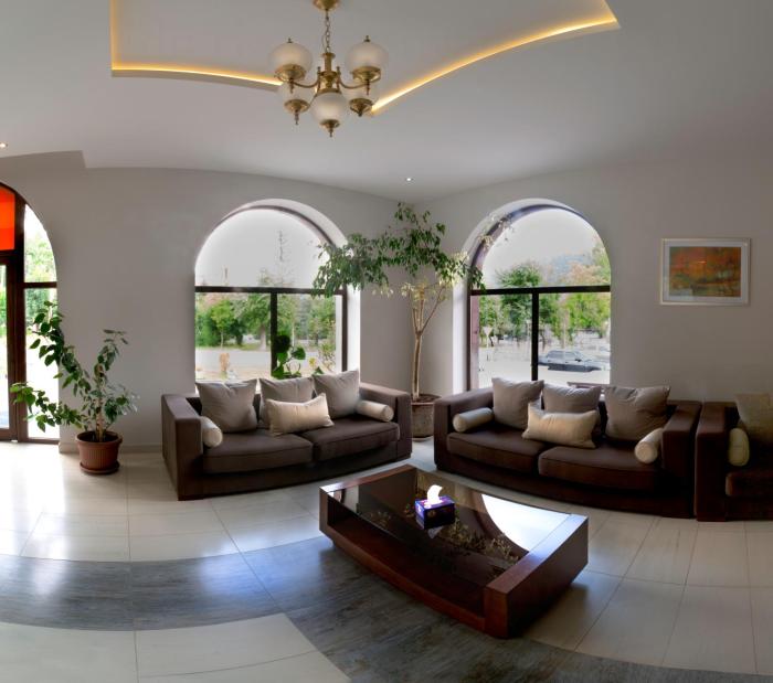 armenia wellness and spa hotel jermuk