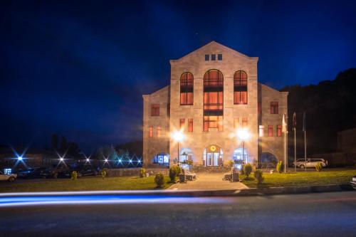 armenia wellness and spa hotel jermuk