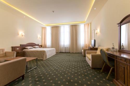 armenia wellness and spa hotel jermuk
