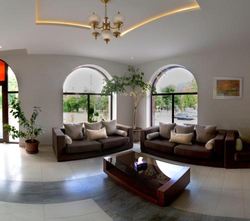 armenia wellness and spa hotel jermuk