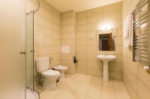 armenia wellness and spa hotel jermuk