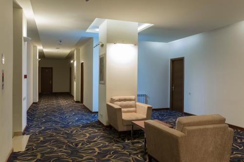 armenia wellness and spa hotel jermuk