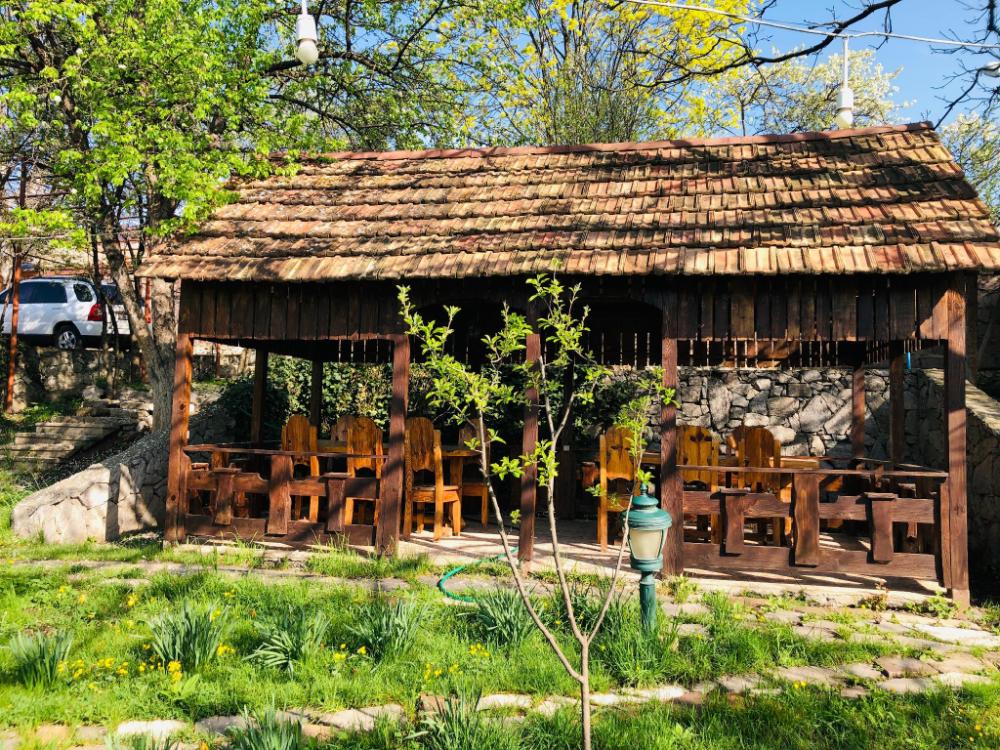 dilijan
