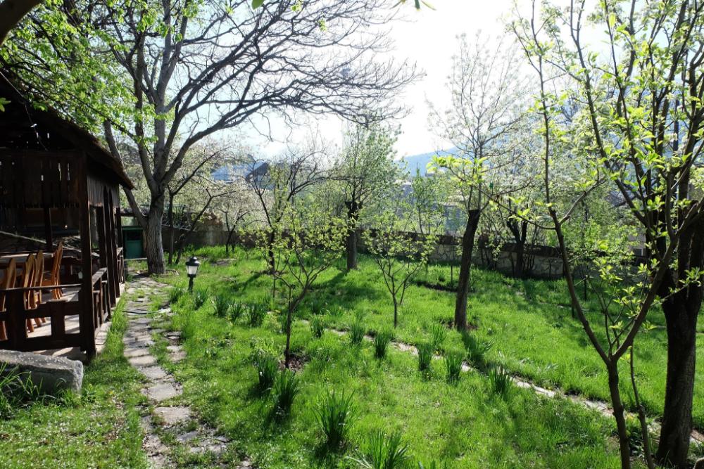 dilijan