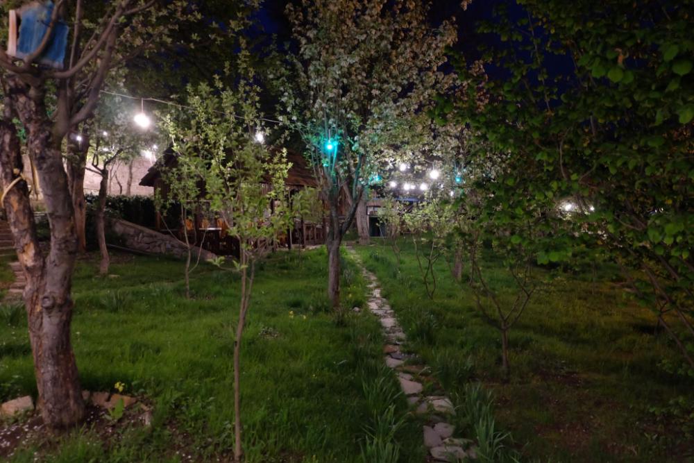 dilijan