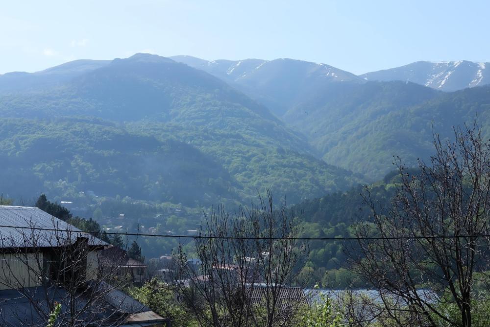 dilijan