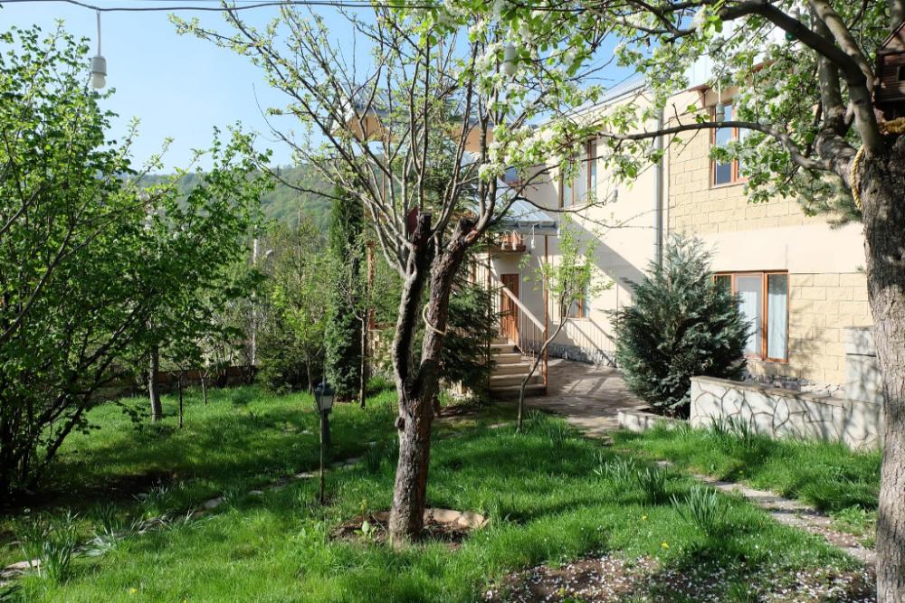 dilijan