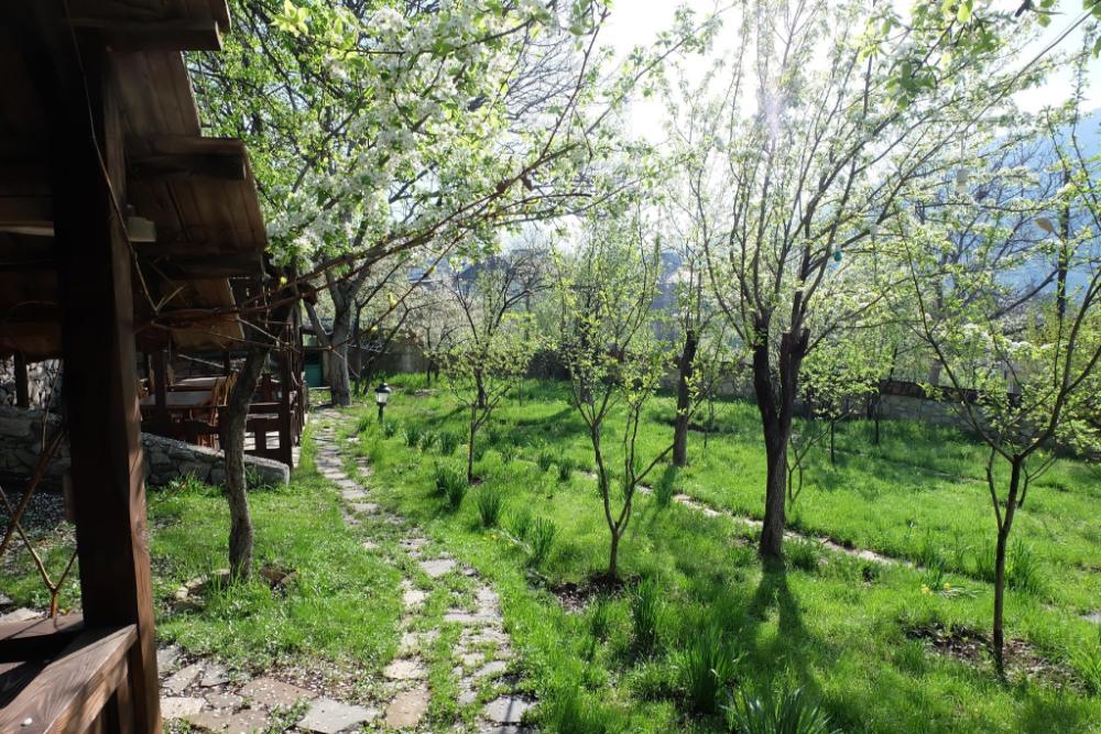 dilijan