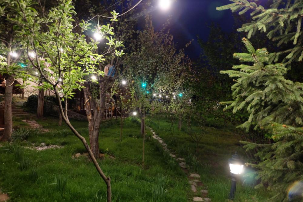dilijan